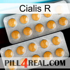 Cialis R levitra2